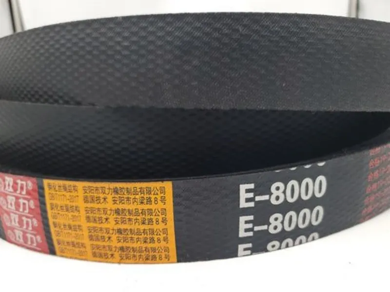 E315 V Belt