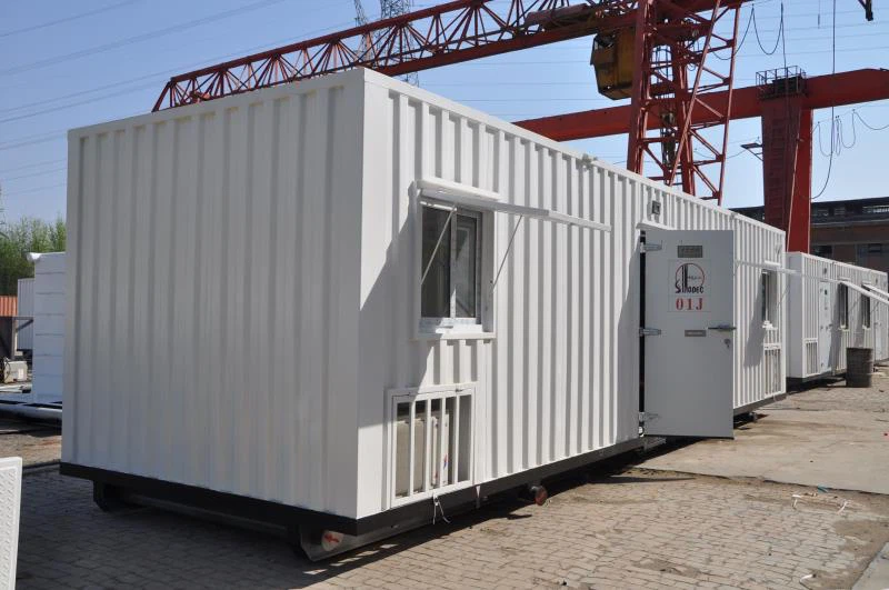 Prefab Container Homes Prefab Container Homes