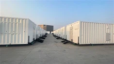 Модулно общежитие