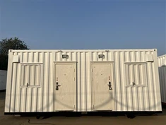 Морски контейнерни къщи